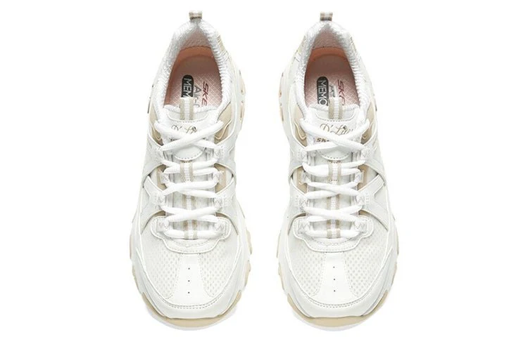 SKECHERS Women’s  D Lites - Image 3