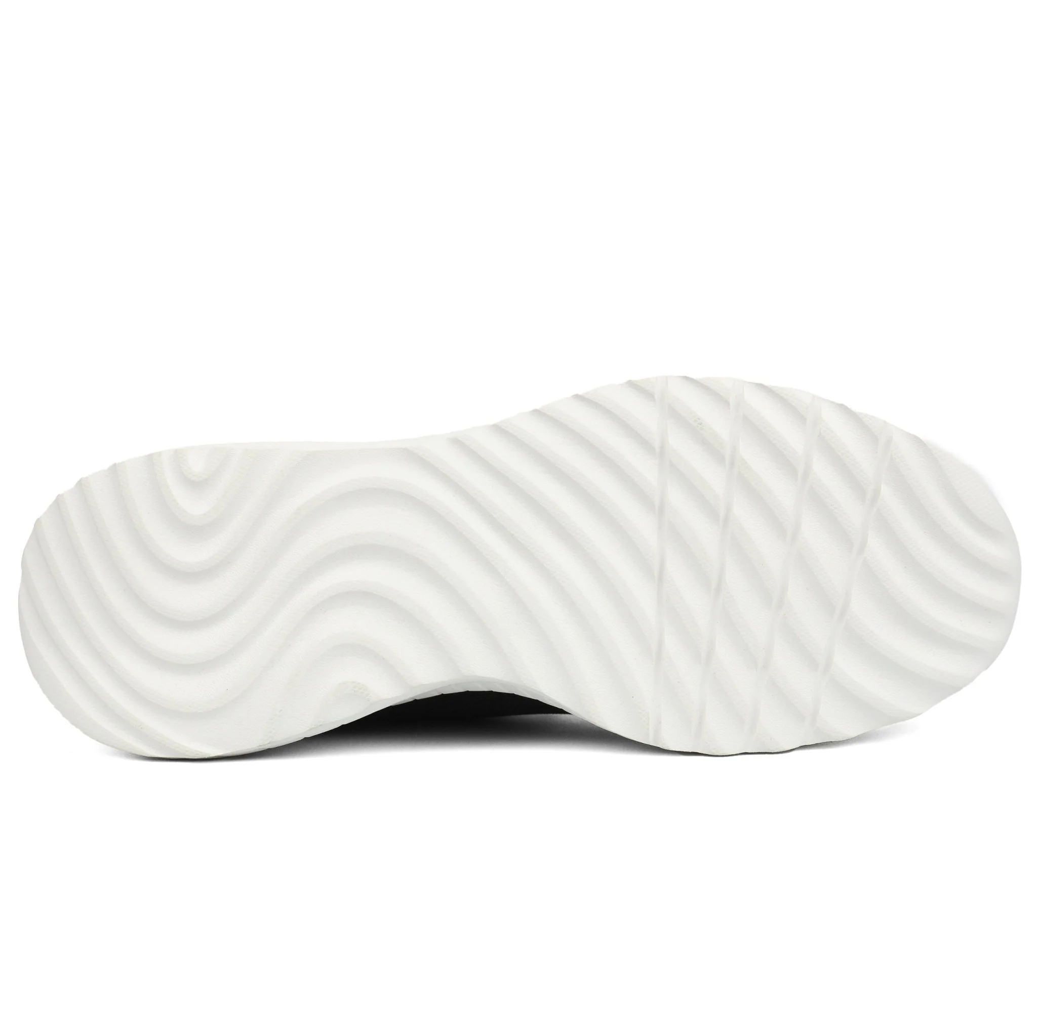 SKECHERS Women Sport Skech-Lite Pro Shoes BKW - Image 5
