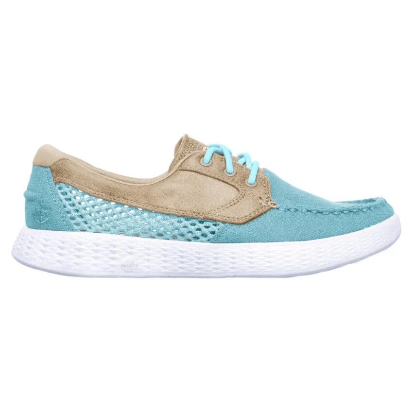 SKECHERS ON THE GO GLIDE - HIGHWATER