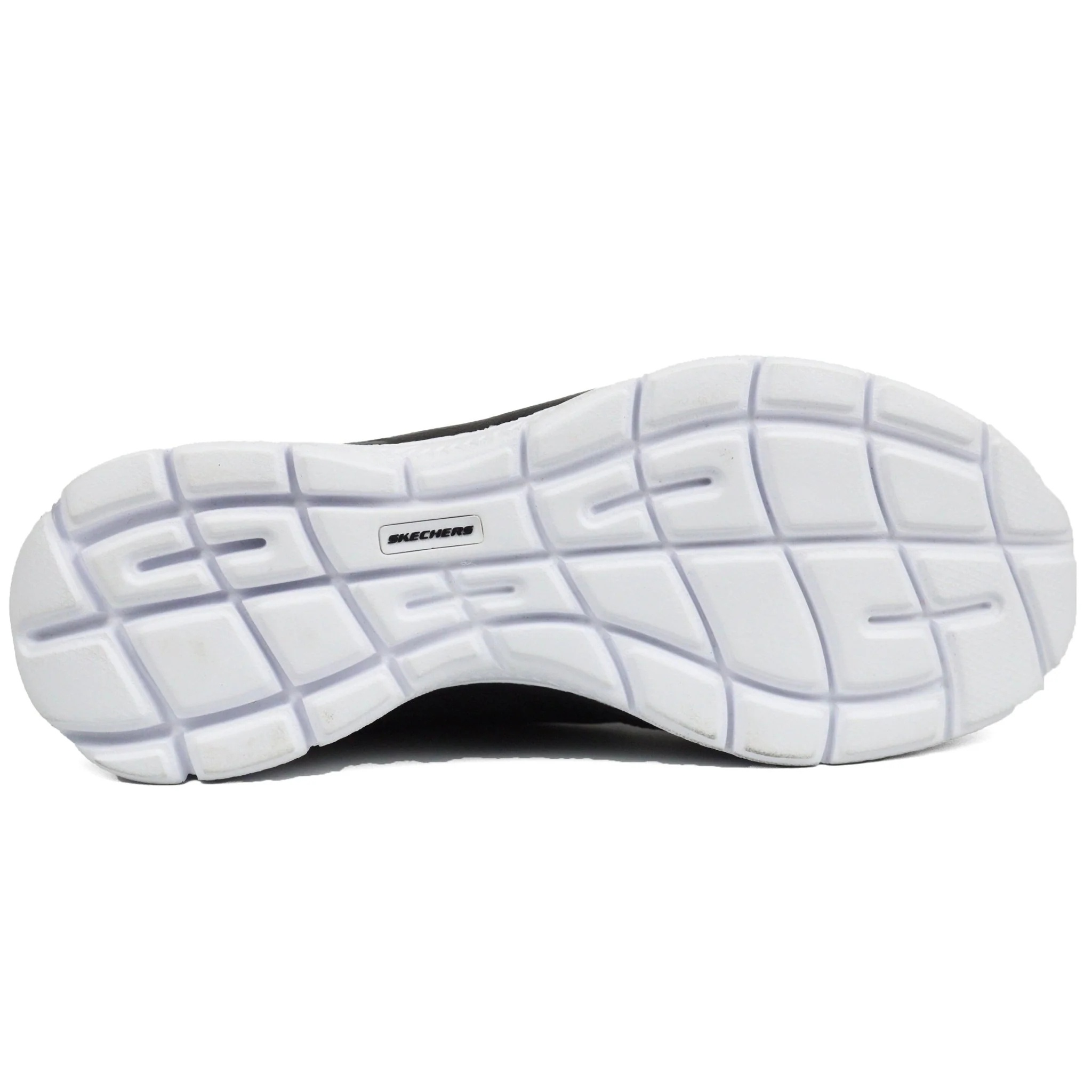 SKECHERS Women's Flex Appeal 4.0 - Bright Nights- BKPR - Image 5
