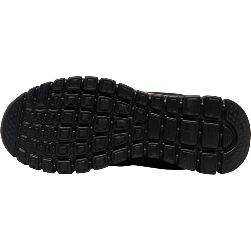 SKECHERS Women's Graceful - Get Connected BKRG - Image 5