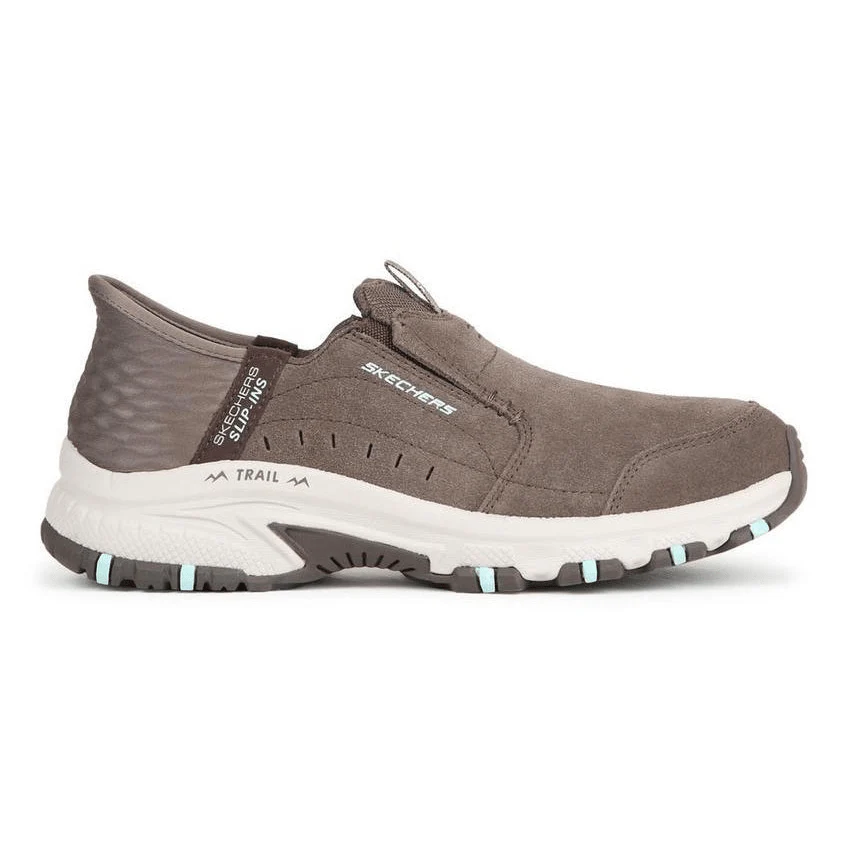 SKECHERS Women's Hillcrest Slip-Ins Trail Shoes