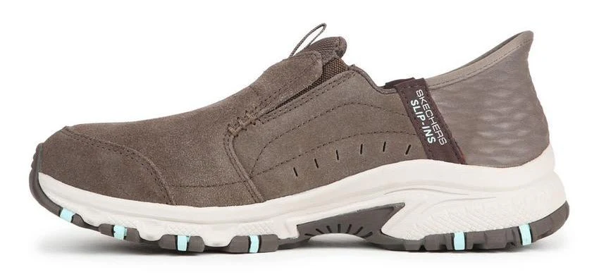 SKECHERS Women's Hillcrest Slip-Ins Trail Shoes - Image 3