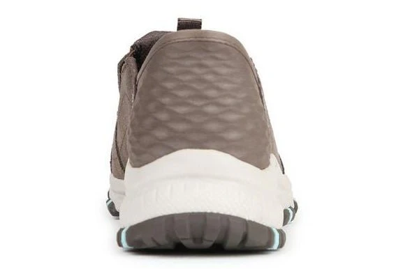 SKECHERS Women's Hillcrest Slip-Ins Trail Shoes - Image 5