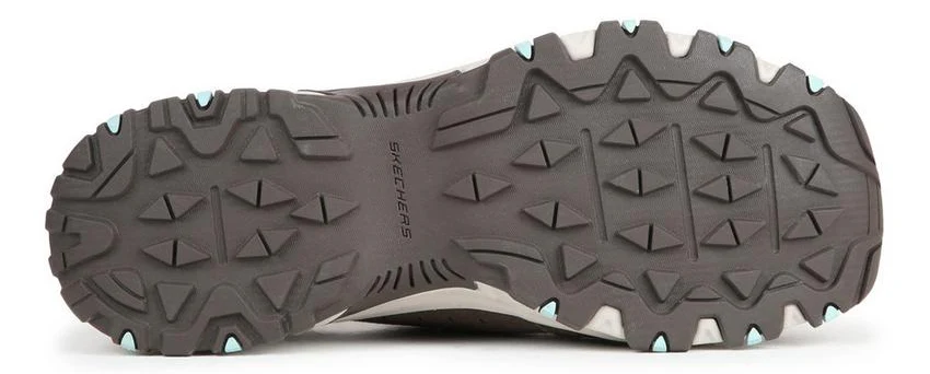 SKECHERS Women's Hillcrest Slip-Ins Trail Shoes - Image 7