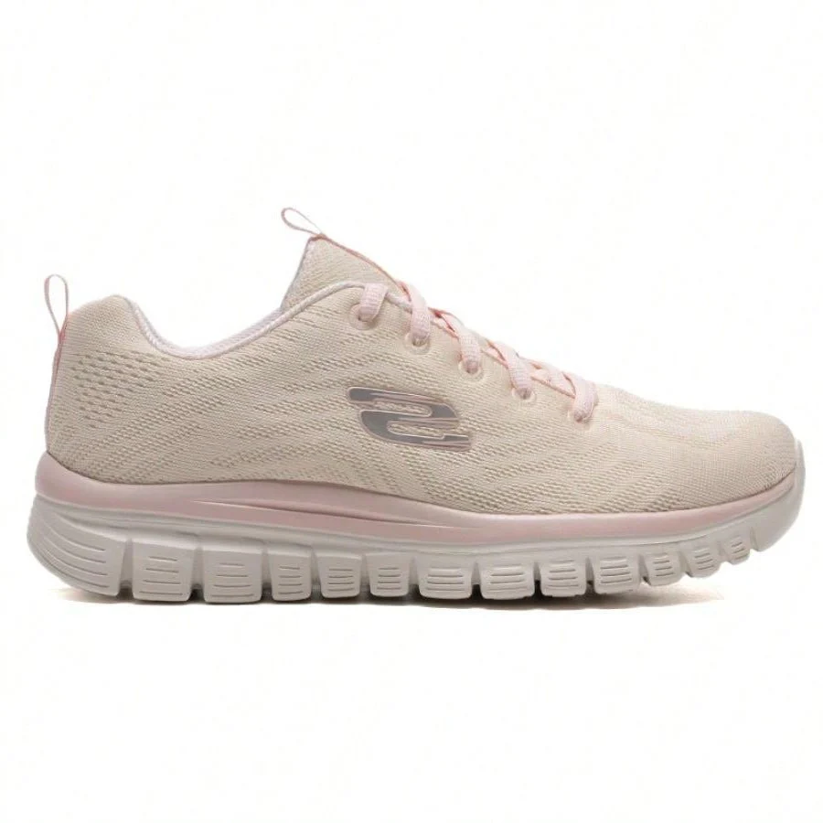 SKECHERS Women's Lightweight Athletic Shoes