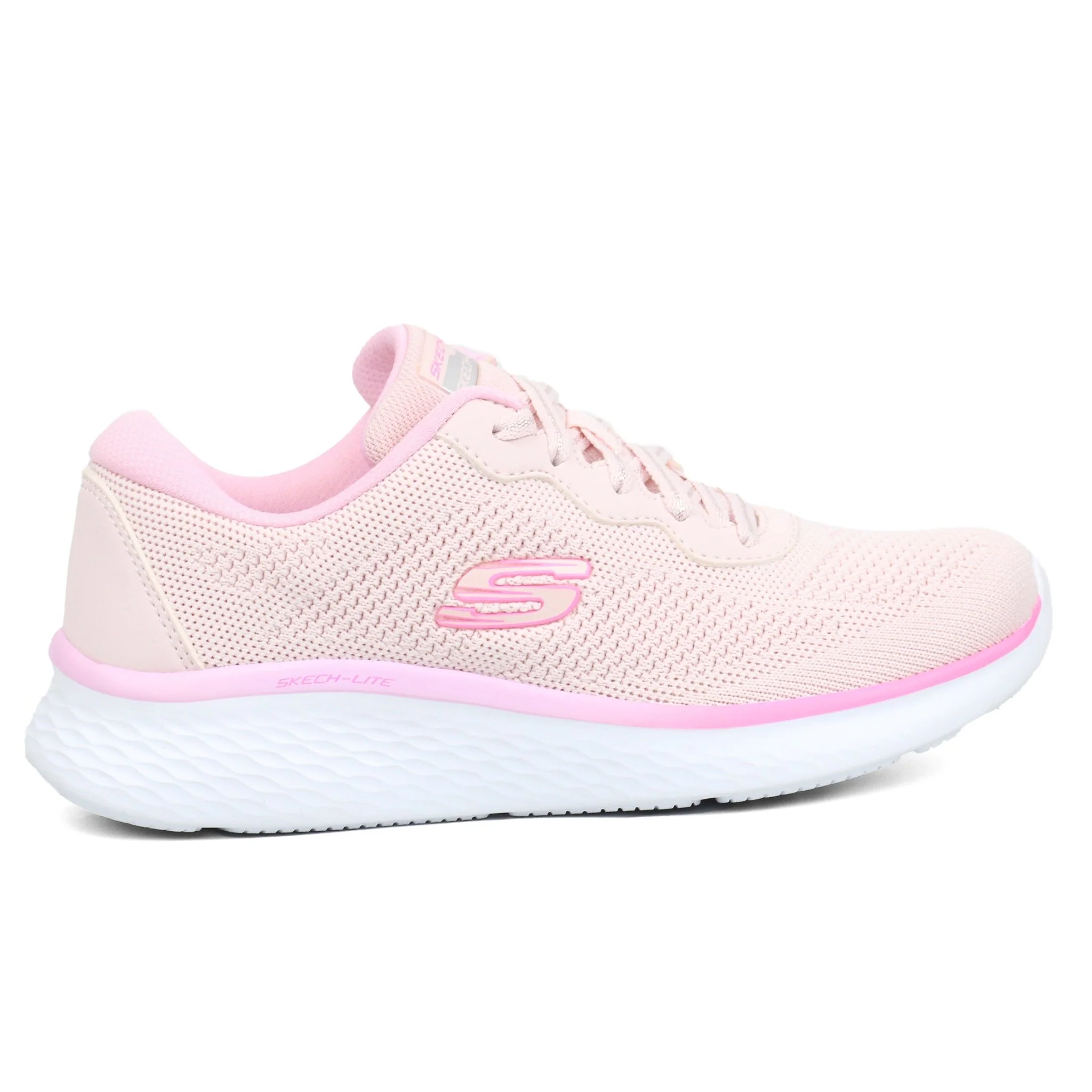 SKECHERS womens Lite Pro-perfect Time Sneaker