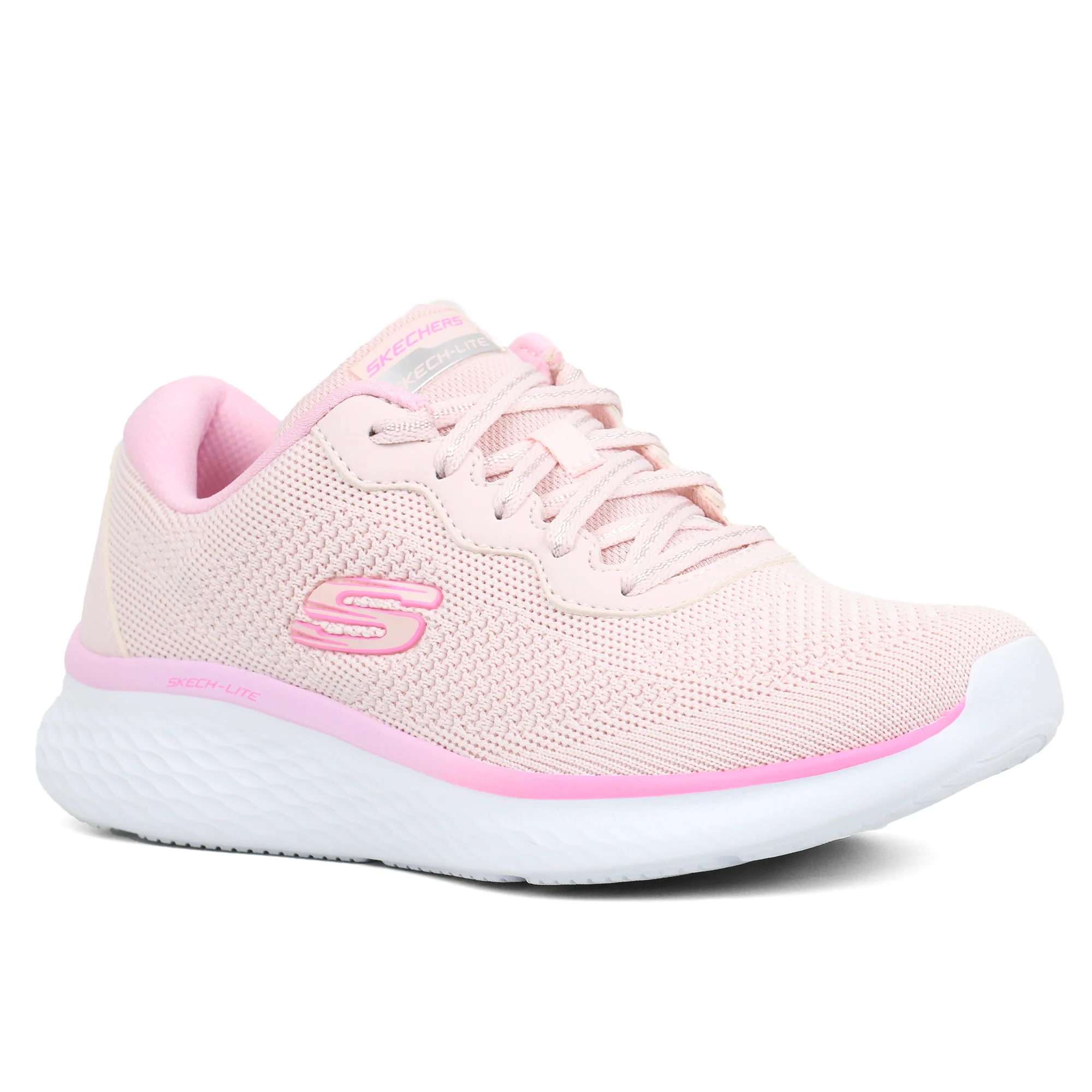 SKECHERS womens Lite Pro-perfect Time Sneaker - Image 2
