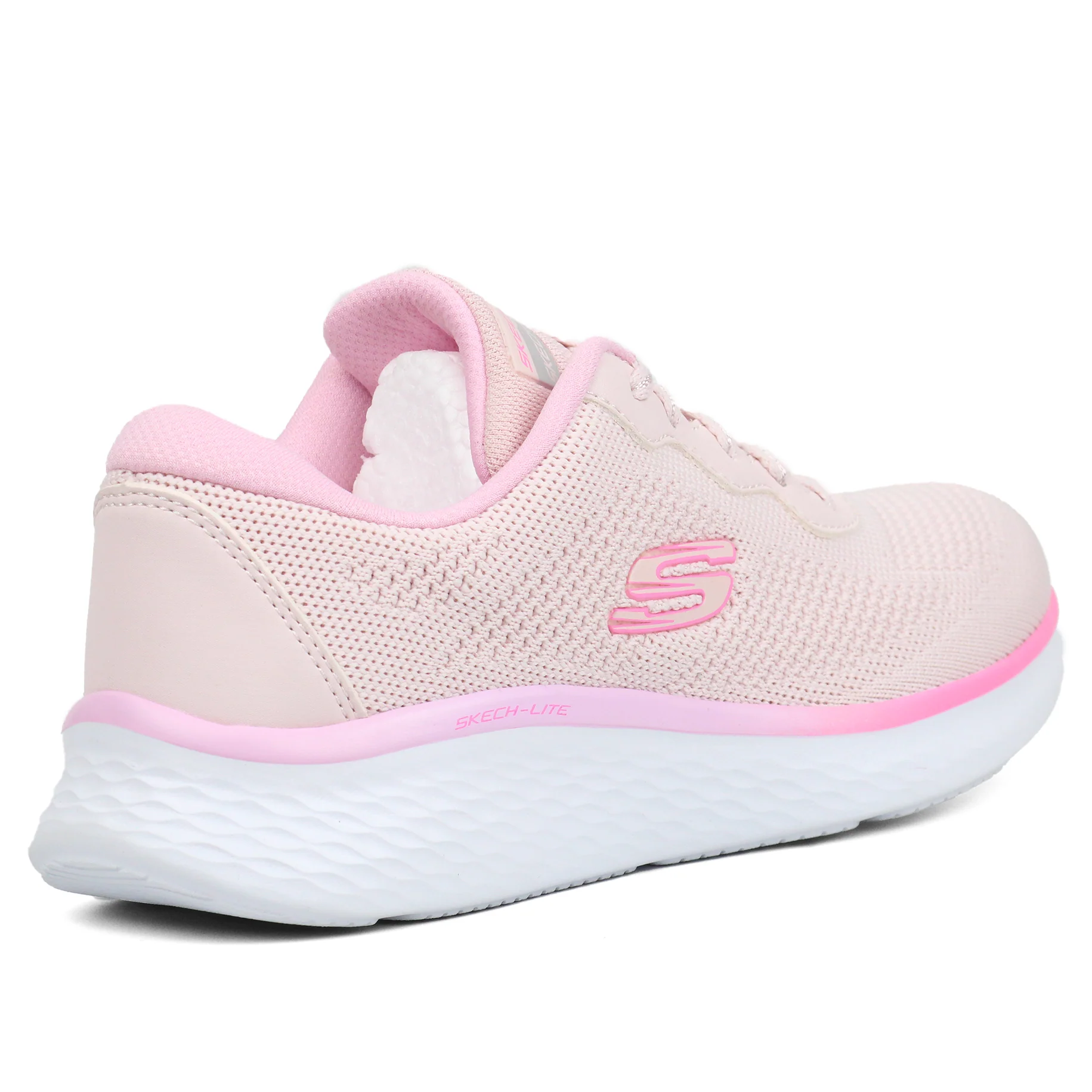 SKECHERS womens Lite Pro-perfect Time Sneaker - Image 3