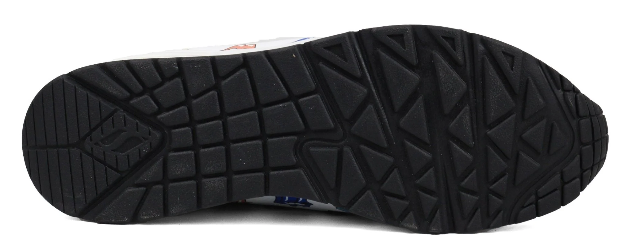 SKECHERS Women's Rolling Stones: UNO SAY IT Loud Trainers - Image 4