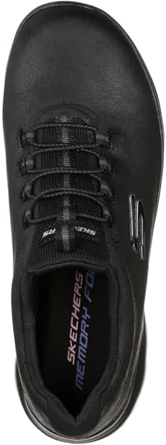 SKECHERS SUMMITS womens Shoes - Image 4