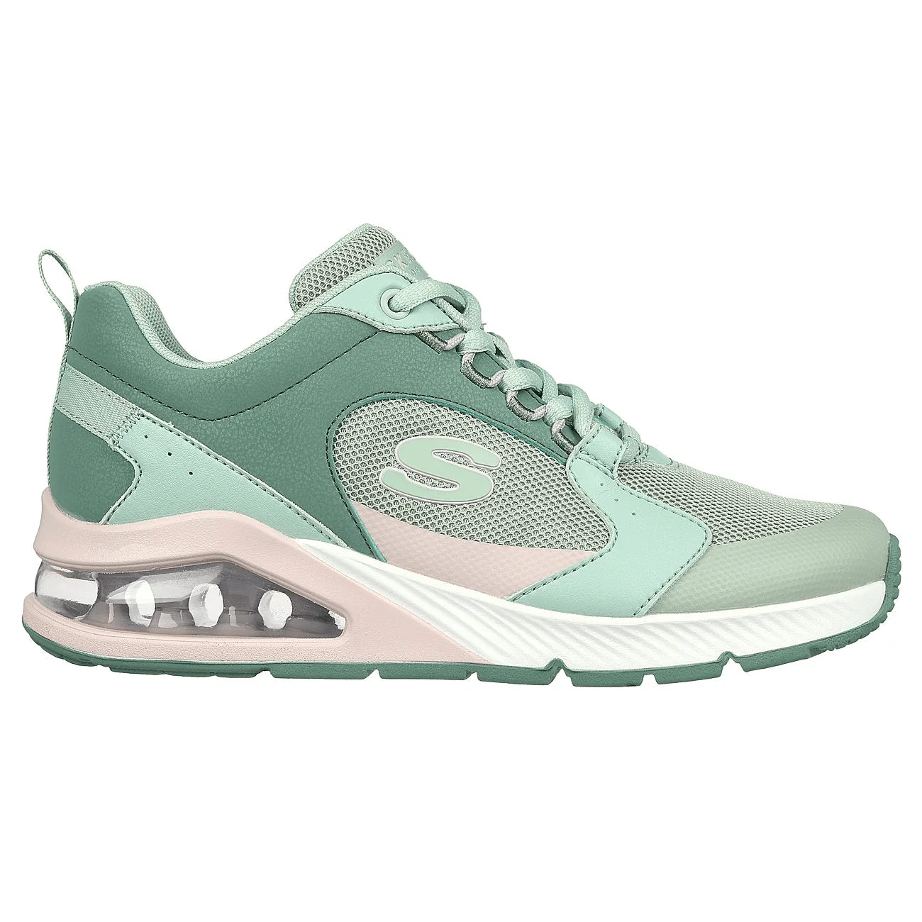 SKECHERS women's UNO 2 - 90'S 2