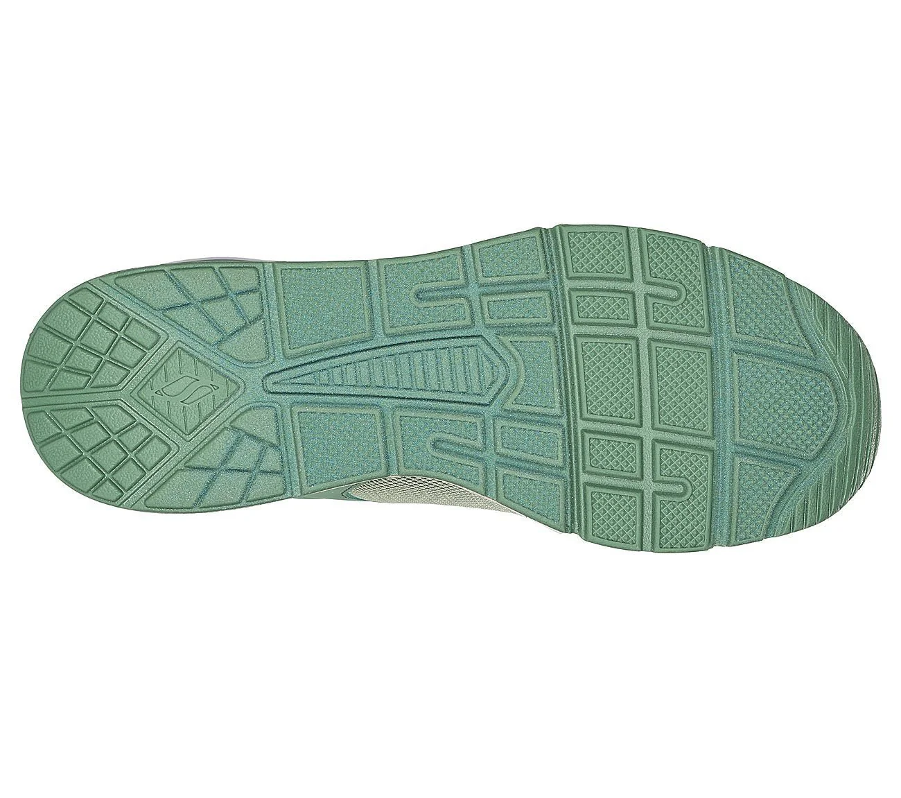 SKECHERS women's UNO 2 - 90'S 2 - Image 4