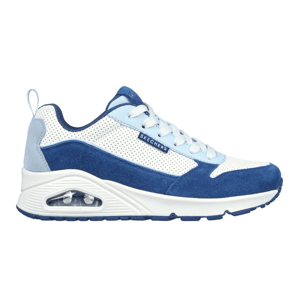 SKECHERS Women's UNO - 2 MUCH FUN