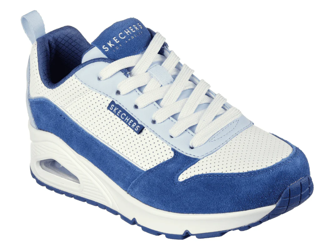 SKECHERS Women's UNO - 2 MUCH FUN - Image 2