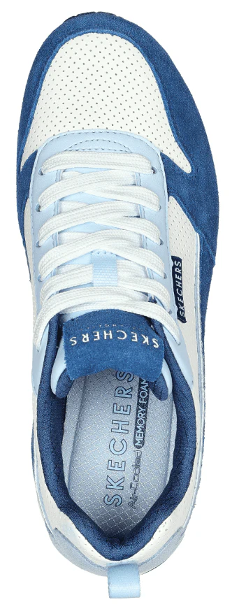 SKECHERS Women's UNO - 2 MUCH FUN - Image 3