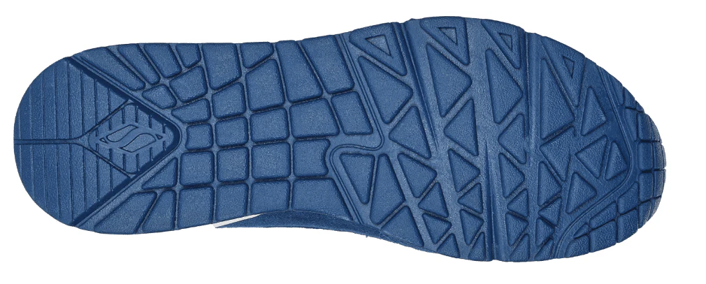 SKECHERS Women's UNO - 2 MUCH FUN - Image 4