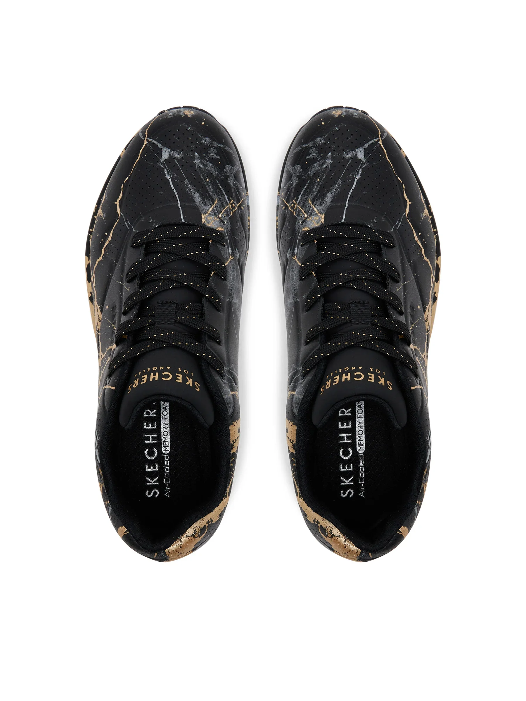 SKECHERS Women's Uno - Marble Marvel - Image 3