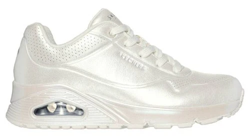 SKECHERS Women's Uno - Pearl Princess