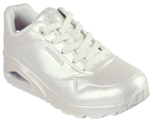 SKECHERS Women's Uno - Pearl Princess - Image 2