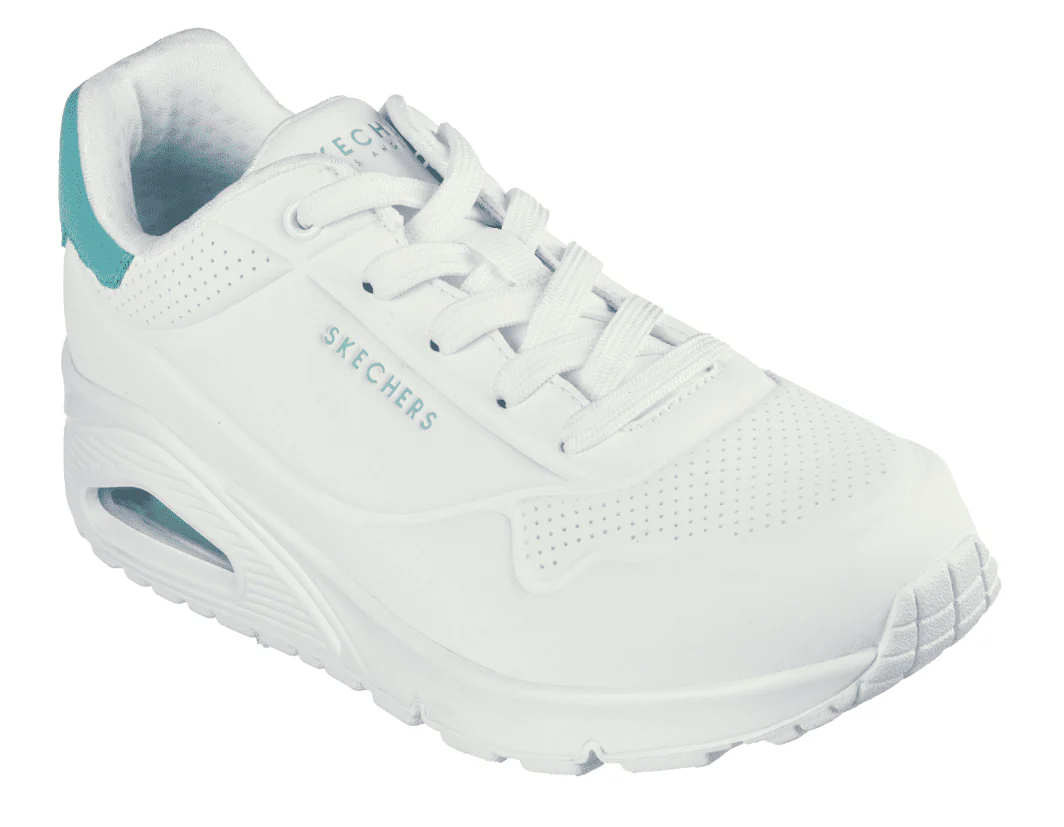 SKECHERS Women's UNO - Pop Back - Image 2