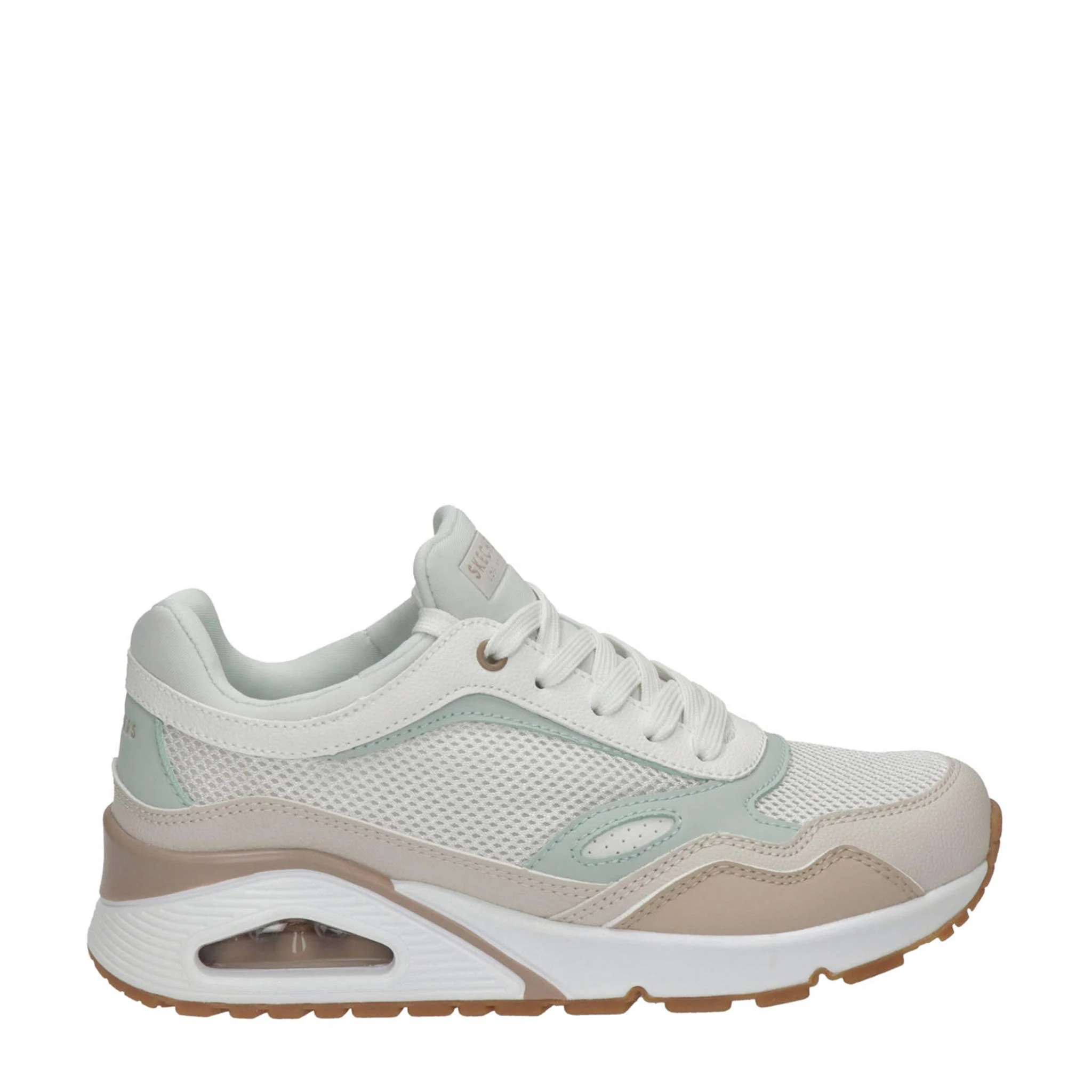 SKECHERS Women's Uno Profile Sneaker