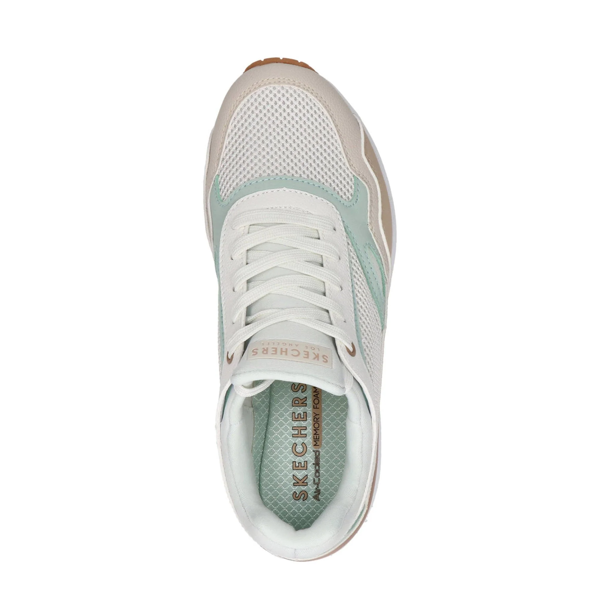 SKECHERS Women's Uno Profile Sneaker - Image 4