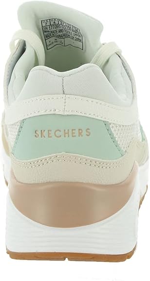 SKECHERS Women's Uno Profile Sneaker - Image 5