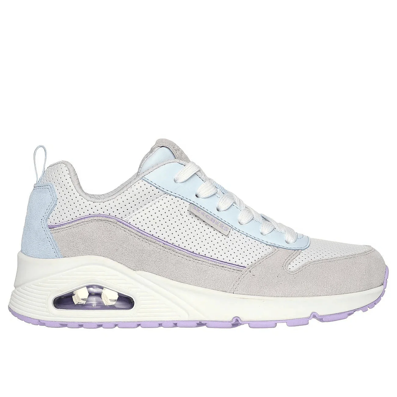 Skechers Women's Uno - Two Much Fun