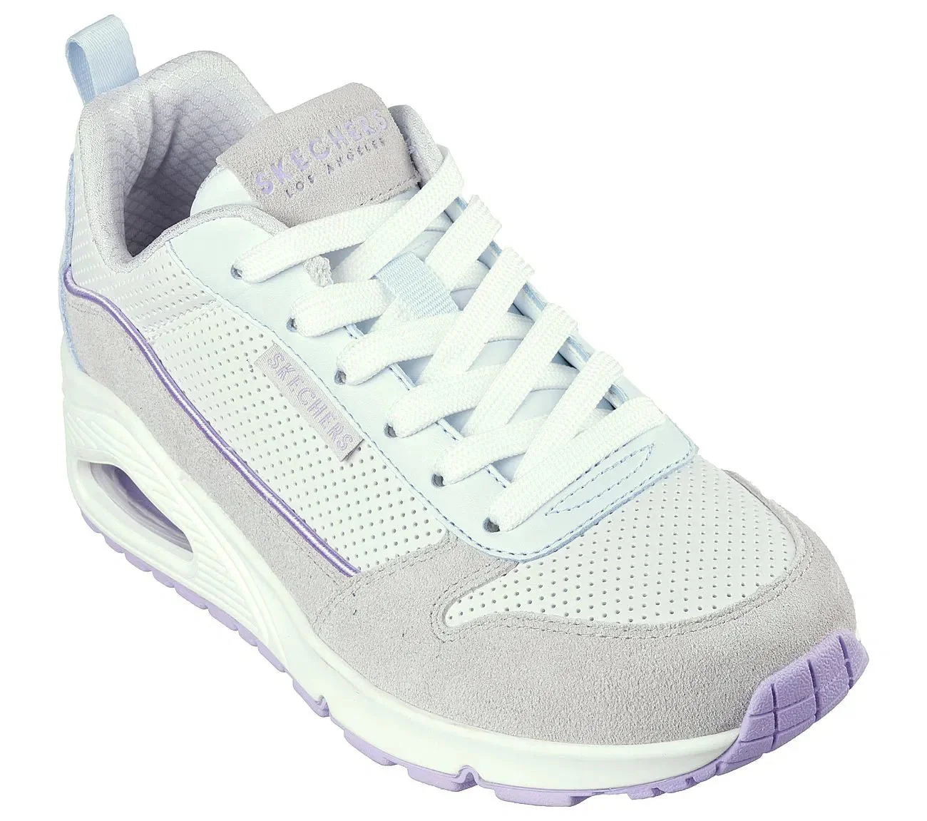 Skechers Women's Uno - Two Much Fun - Image 2