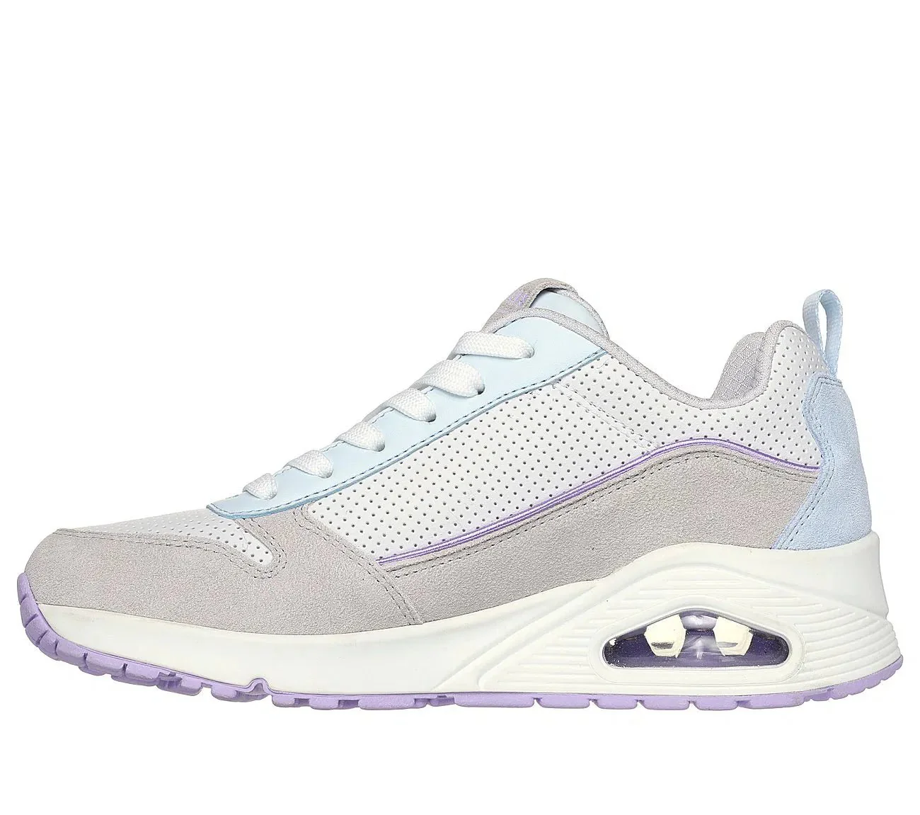 Skechers Women's Uno - Two Much Fun - Image 3