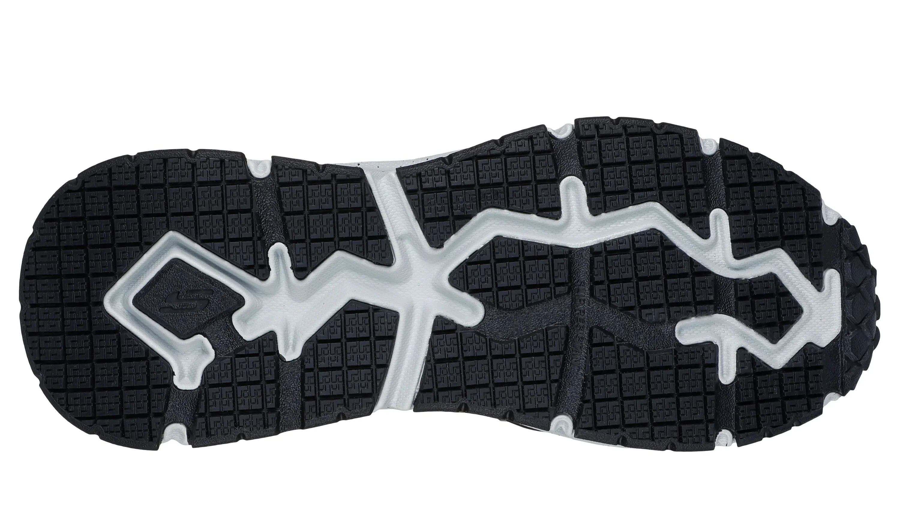 SKECHERS Work: D'Lux Journey SR - Image 4