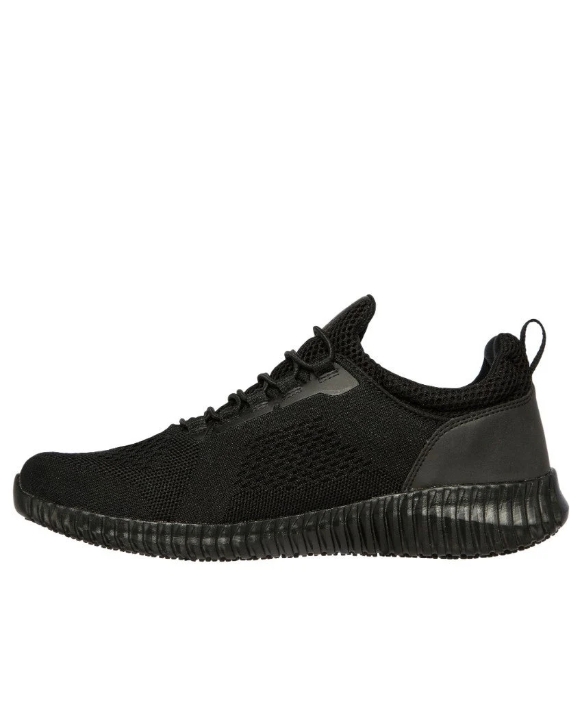 SKECHERS Work Relaxed Fit: Cessnock SR - Image 3