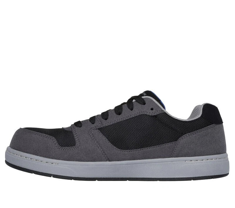 SKECHERS Work Relaxed Fit: Watab - Shred Treads - Image 3