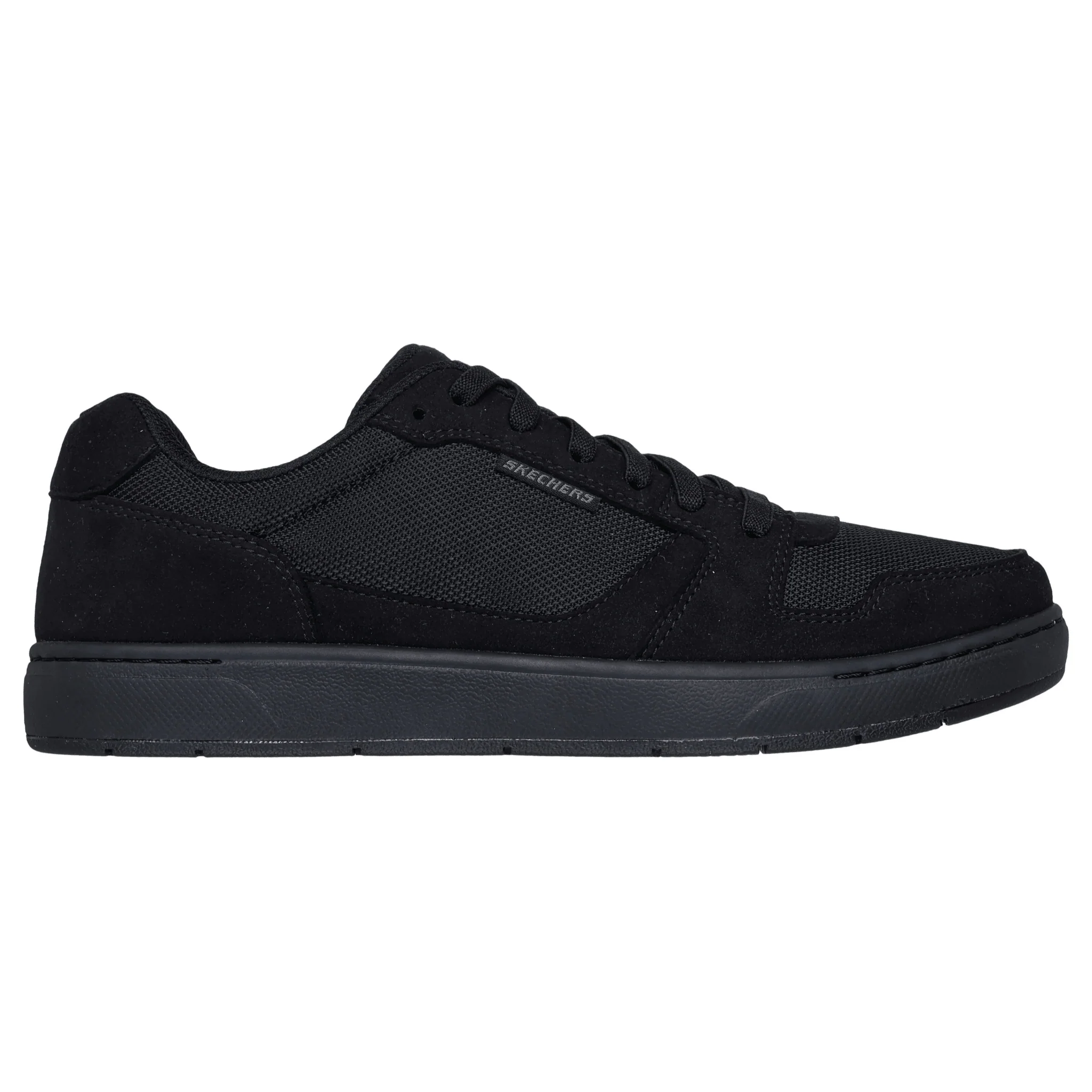 SKECHERS Work Relaxed Fit: Watab - Shred Treads