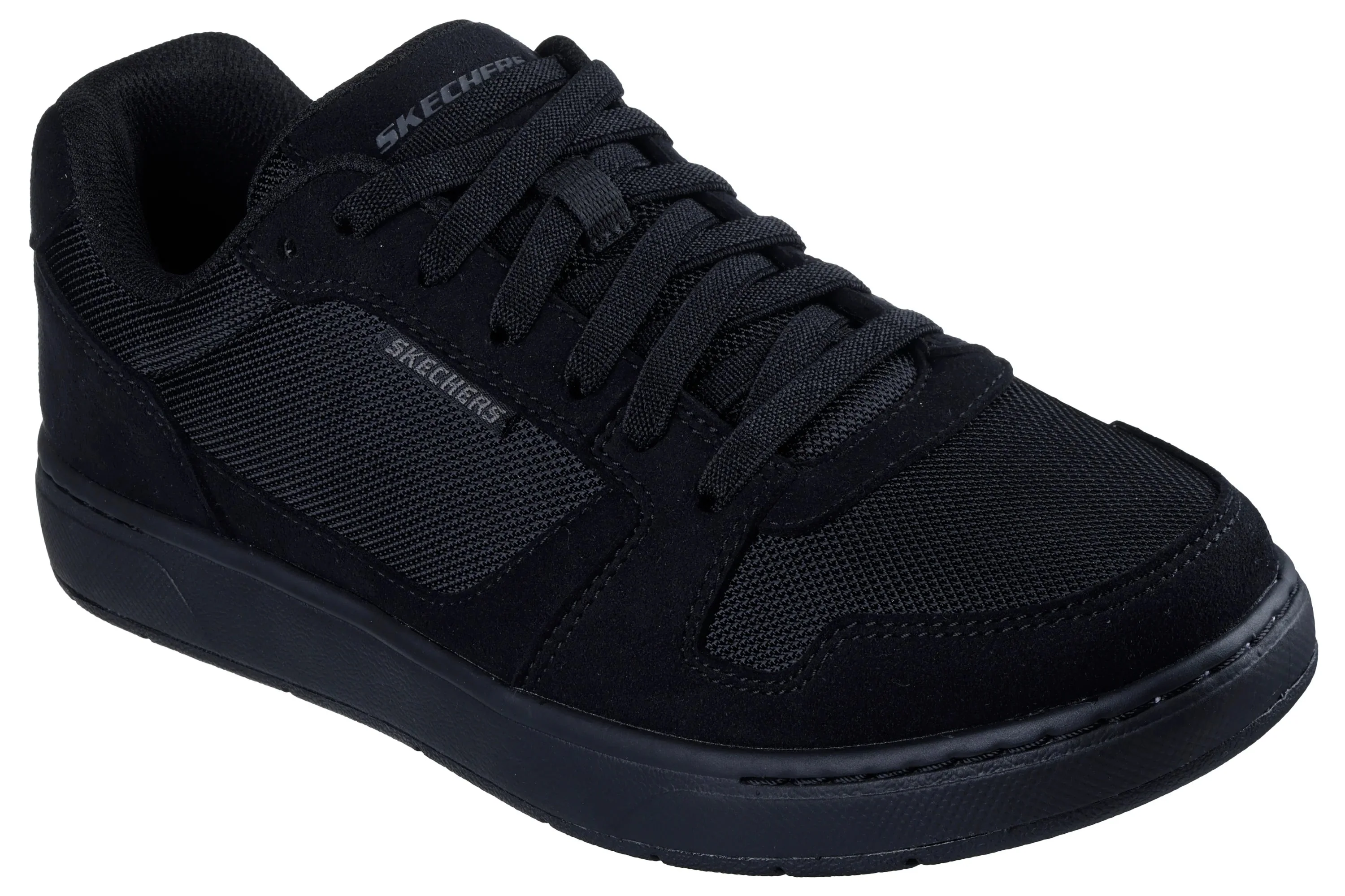 SKECHERS Work Relaxed Fit: Watab - Shred Treads - Image 2