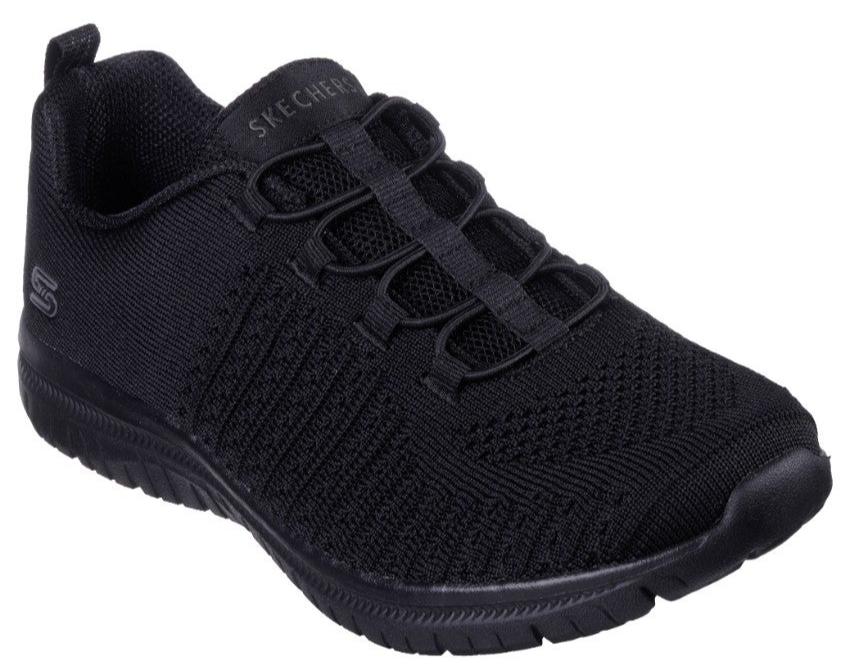 Skechers Work Slip-Resistant: Virtue - Valsea - Image 2
