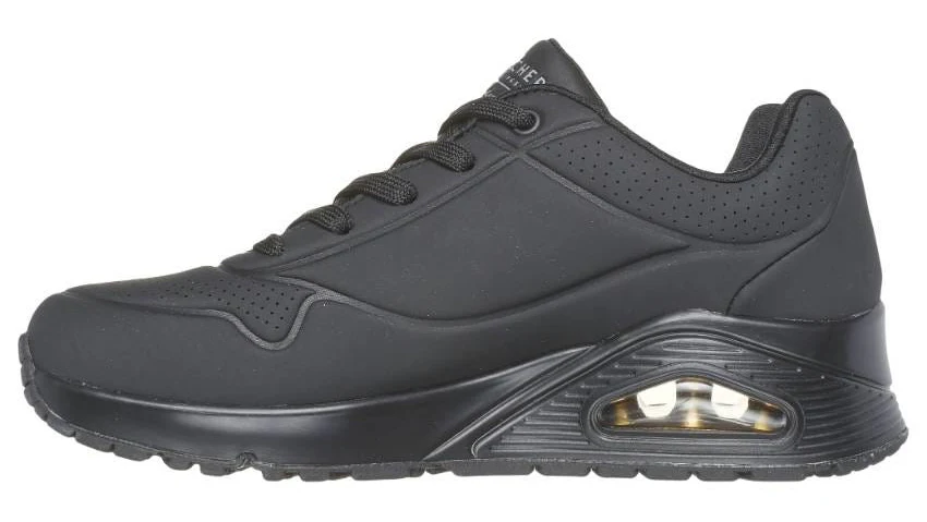 SKECHERS x JGoldcrown: Uno - Golden Heart - Image 3