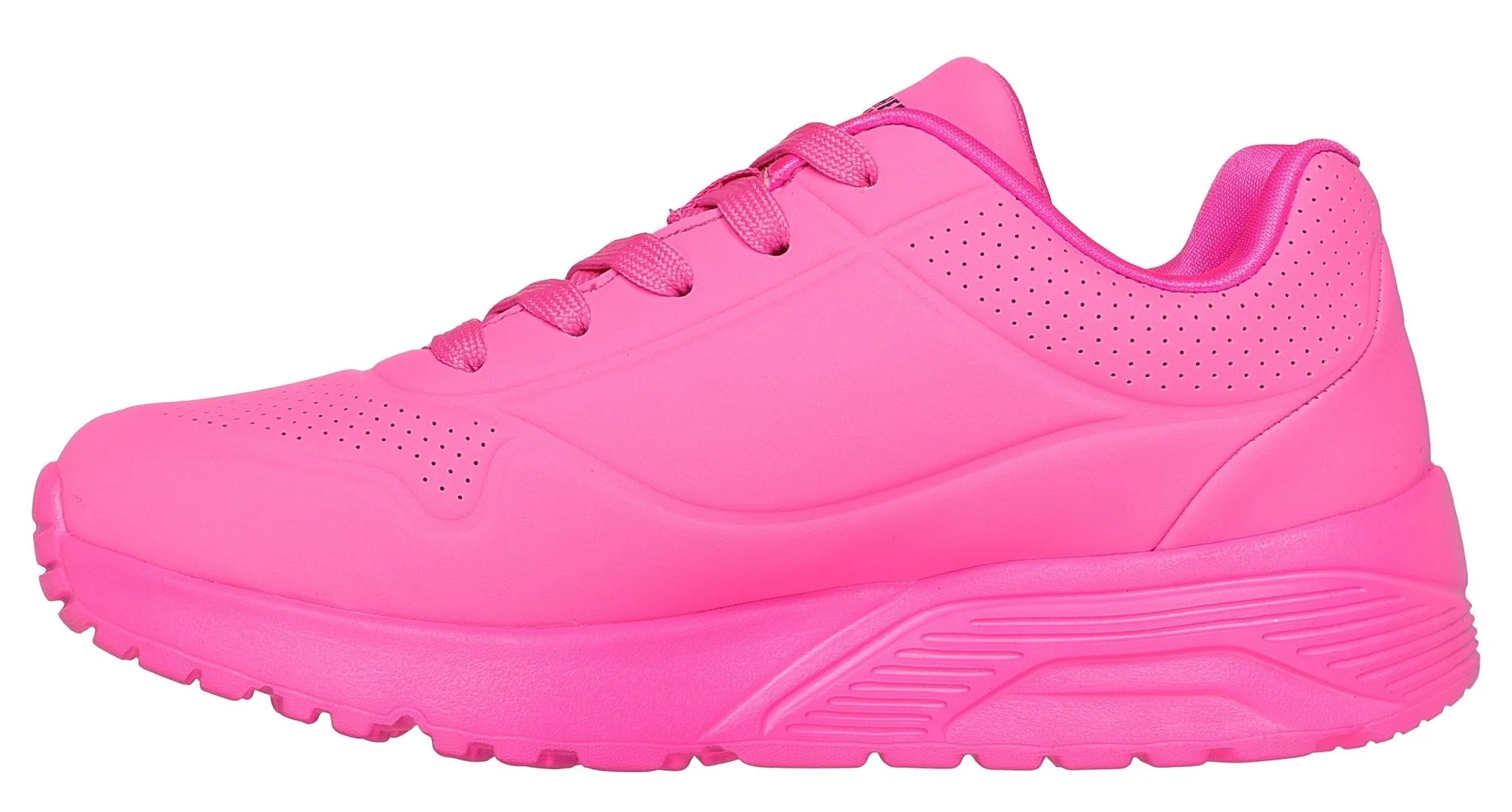 SKECHERS x JGoldcrown: Uno Lite - Metallic Love - Image 3