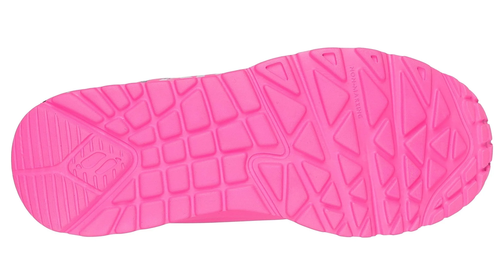 SKECHERS x JGoldcrown: Uno Lite - Metallic Love - Image 4