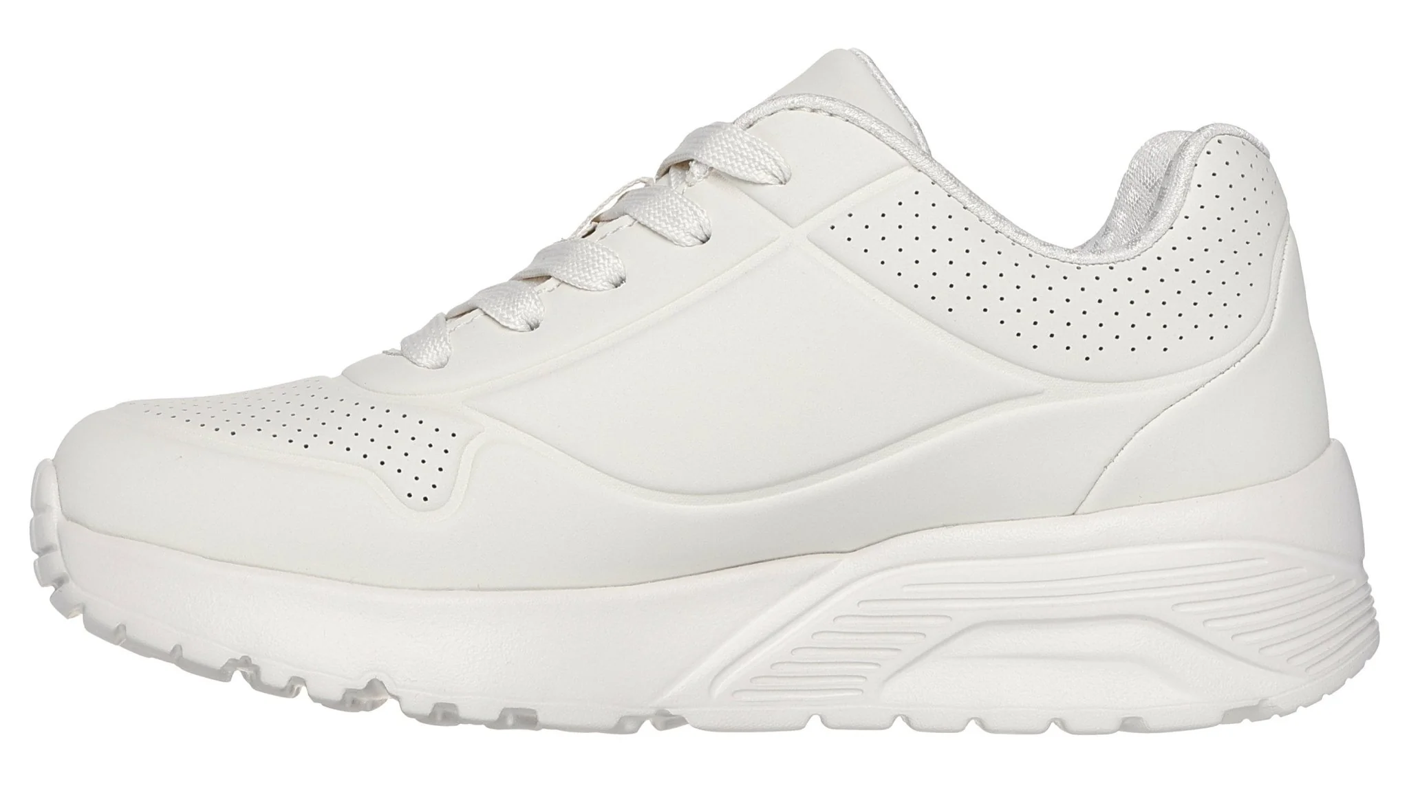 SKECHERS x JGoldcrown: Uno Lite - Metallic Love - Image 3