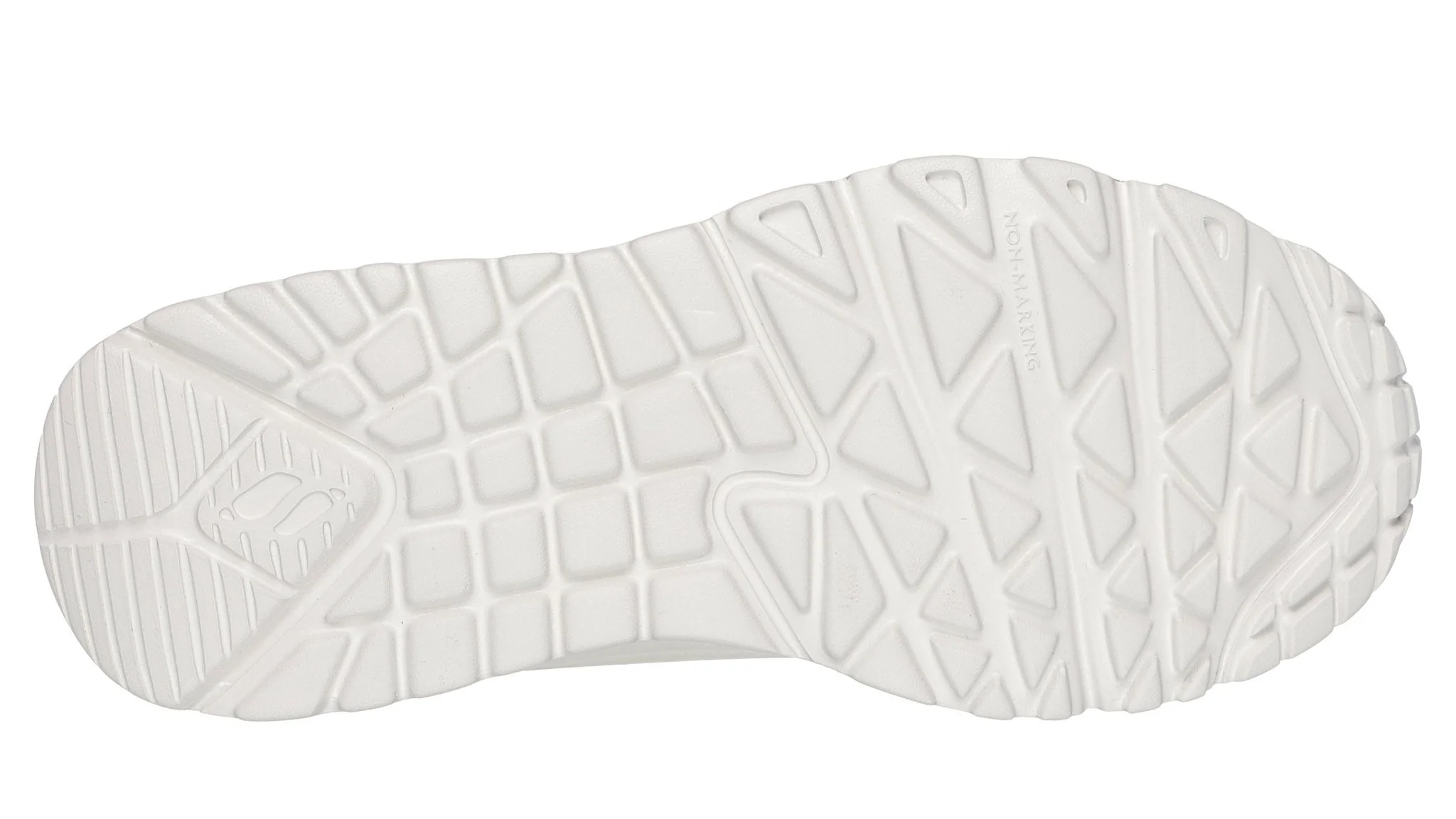 SKECHERS x JGoldcrown: Uno Lite - Metallic Love - Image 4