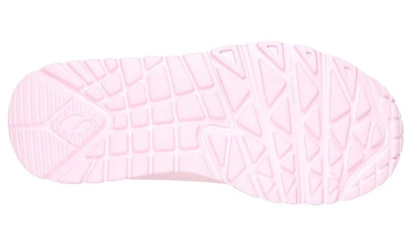 SKECHERS  x JGoldcrown: Uno Lite - Spread The Joy - Image 4