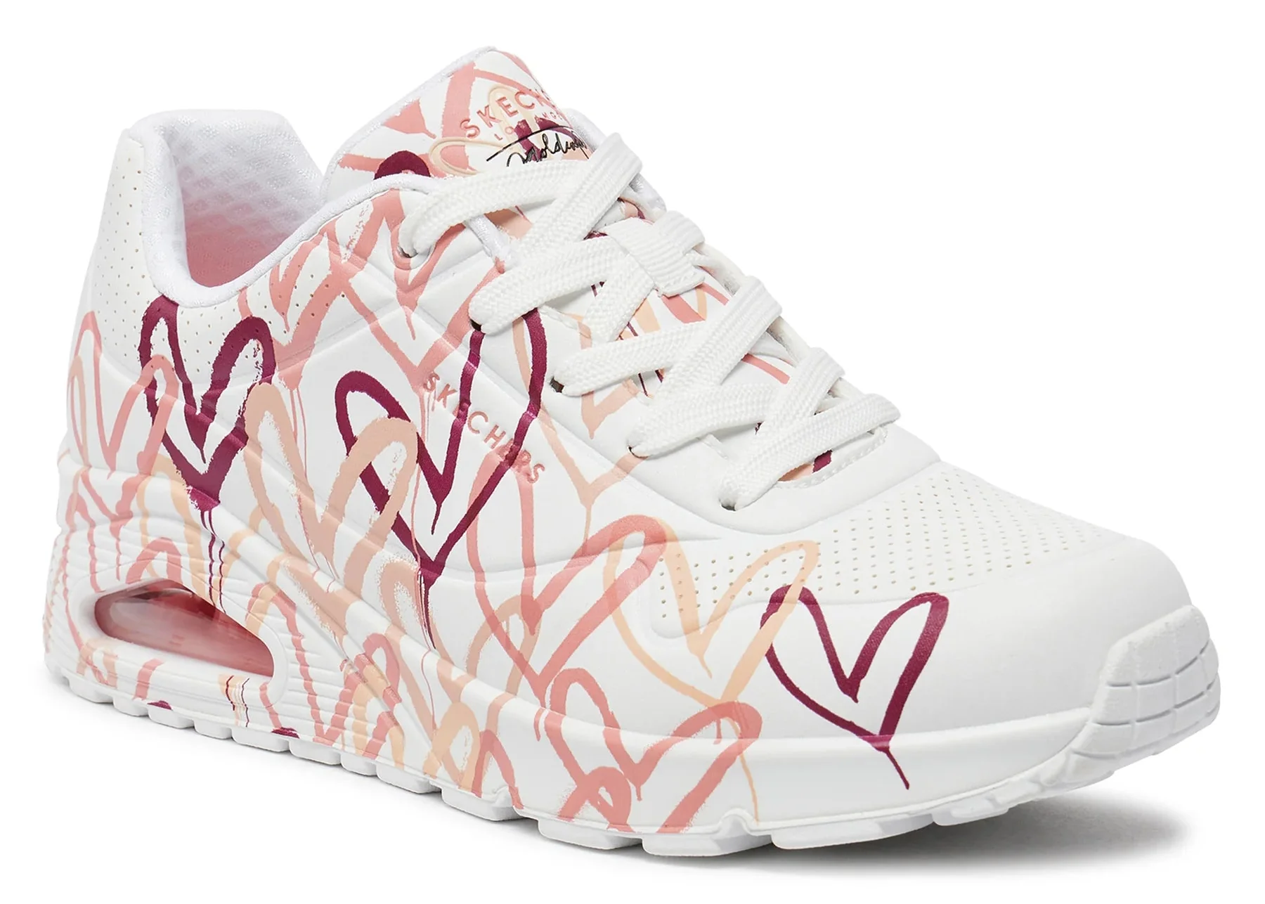 Skechers X JGoldcrown: Uno - Spread The Love - Image 2