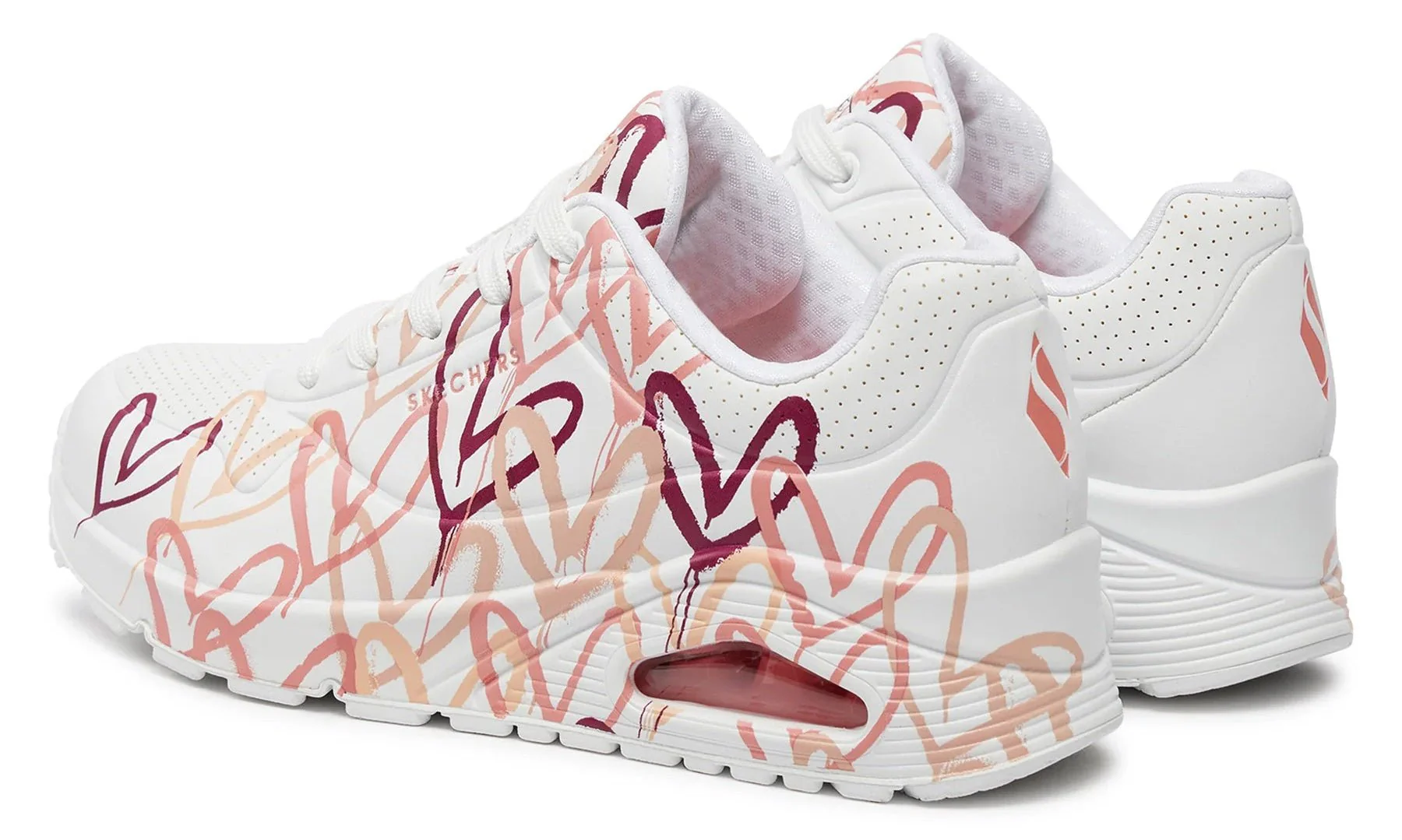 Skechers X JGoldcrown: Uno - Spread The Love - Image 3