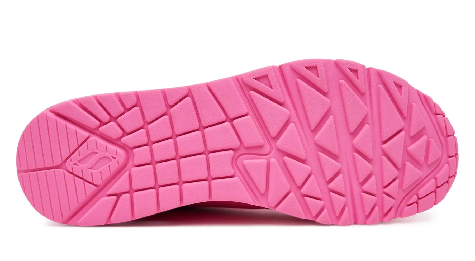 Skechers X Jgoldcrown: Uno - Spread The Love - Image 4