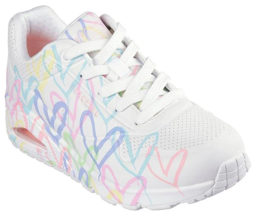 Skechers X Jgoldcrown: Uno - Spread The Love - Image 2