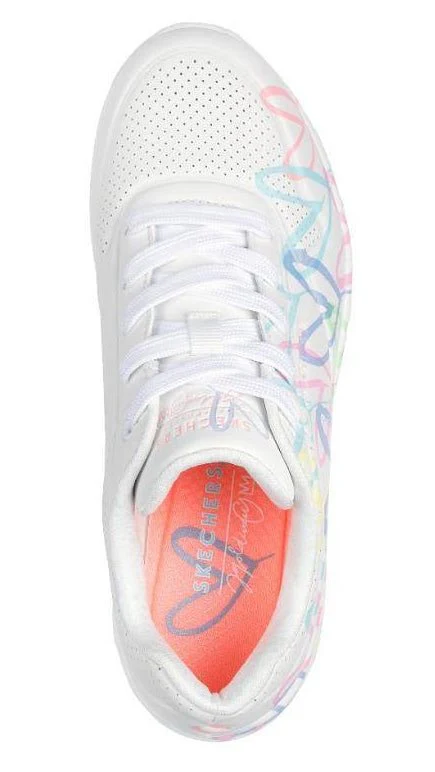 Skechers X Jgoldcrown: Uno - Spread The Love - Image 3