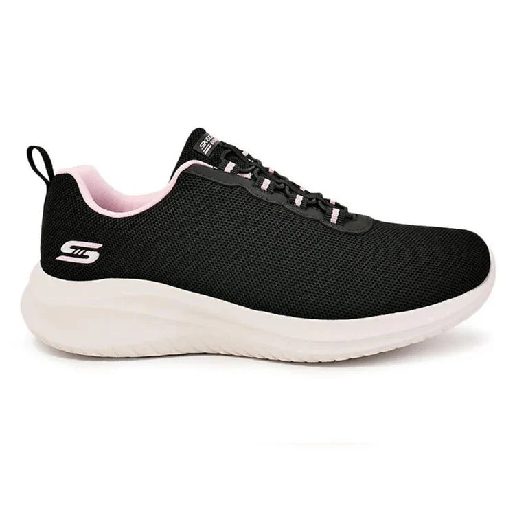 SKECHERS Zinergy Vital Choice Shoes BLK