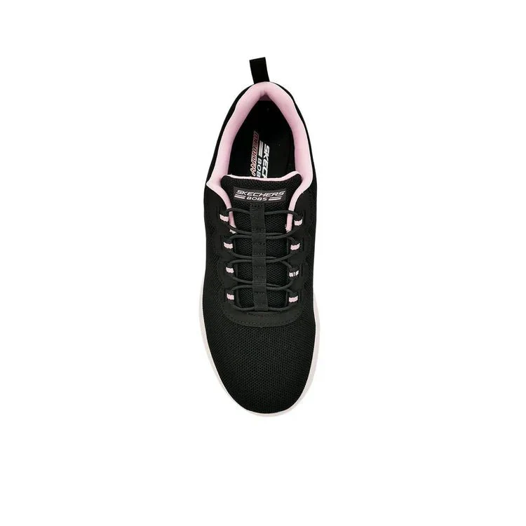 SKECHERS Zinergy Vital Choice Shoes BLK - Image 3